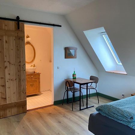Gamle Praestegard Fåborg Dış mekan fotoğraf
