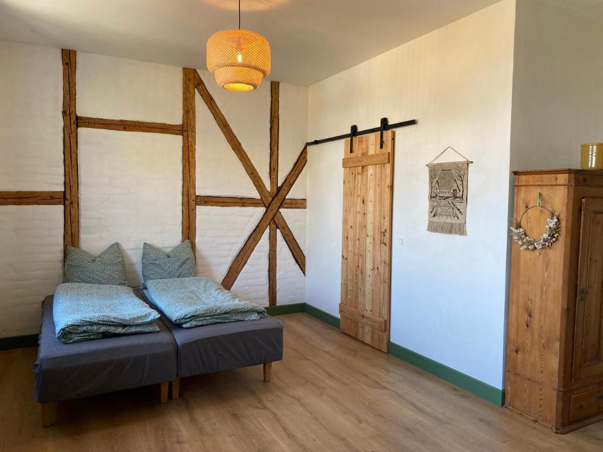 Gamle Praestegard Fåborg Dış mekan fotoğraf